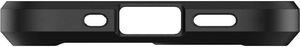 Spigen SPIGEN ULTRA HYBRID IPHONE 12 MINI MATTE BLACK 8