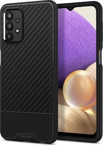 Spigen SPIGEN CORE ARMOR GALAXY A32 5G BLACK 1