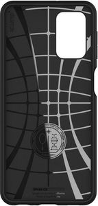 Spigen SPIGEN CORE ARMOR GALAXY A32 5G BLACK 4