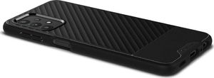 Spigen SPIGEN CORE ARMOR GALAXY A32 5G BLACK 6