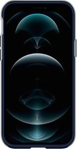 Spigen SPIGEN NEO HYBRID IPHONE 12/12 PRO SATIN SILVER 4