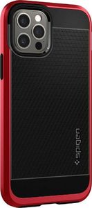 Spigen SPIGEN NEO HYBRID IPHONE 12/12 PRO RED 3