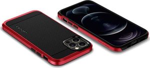 Spigen SPIGEN NEO HYBRID IPHONE 12/12 PRO RED 7