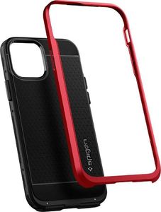 Spigen SPIGEN NEO HYBRID IPHONE 12/12 PRO RED 8