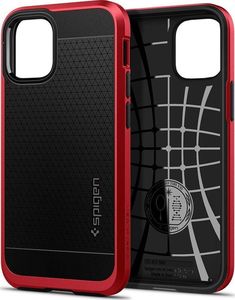 Spigen SPIGEN NEO HYBRID IPHONE 12 MINI RED 2