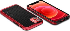 Spigen SPIGEN NEO HYBRID IPHONE 12 MINI RED 7