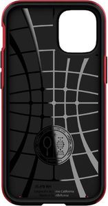 Spigen SPIGEN NEO HYBRID IPHONE 12 MINI RED 10