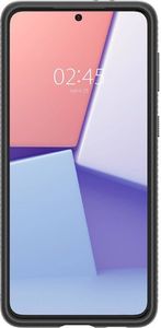 Spigen SPIGEN LIQUID AIR GALAXY S21+ PLUS MATTE BLACK 3