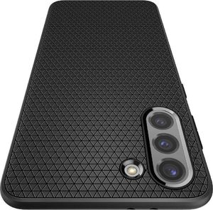 Spigen SPIGEN LIQUID AIR GALAXY S21+ PLUS MATTE BLACK 7