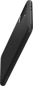 Spigen SPIGEN LIQUID AIR GALAXY S21+ PLUS MATTE BLACK 9