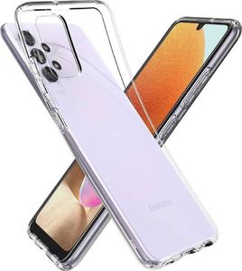 Spigen SPIGEN LIQUID CRYSTAL GALAXY A32 LTE CRYSTAL CLEAR 5