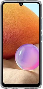 Spigen SPIGEN LIQUID CRYSTAL GALAXY A32 LTE CRYSTAL CLEAR 6