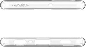 Spigen SPIGEN LIQUID CRYSTAL GALAXY A32 LTE CRYSTAL CLEAR 7