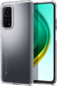 Spigen SPIGEN LIQUID CRYSTAL XIAOMI MI 10T/MI 10T PRO CRYSTAL CLEAR 2