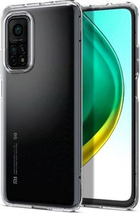 Spigen SPIGEN LIQUID CRYSTAL XIAOMI MI 10T/MI 10T PRO CRYSTAL CLEAR 3