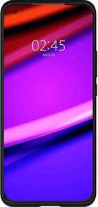 Spigen SPIGEN RUGGED ARMOR XIAOMI MI 11 MATTE BLACK 3