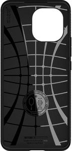Spigen SPIGEN RUGGED ARMOR XIAOMI MI 11 MATTE BLACK 4