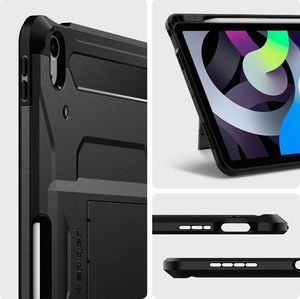 Etui na tablet Spigen SPIGEN TOUGH ARMOR PRO IPAD AIR 4 2020 BLACK 13