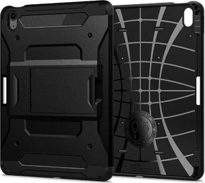 Etui na tablet Spigen SPIGEN TOUGH ARMOR PRO IPAD AIR 4 2020 BLACK 2