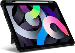 Etui na tablet Spigen SPIGEN TOUGH ARMOR PRO IPAD AIR 4 2020 BLACK 10