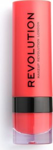 MAKE UP REVOLUTION REVOLUTION*Decadence 130 Matte Lipstick 1