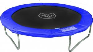 Trampolina ogrodowa Ramiz Tram 8N z siatką zewnętrzną 8 FT 244 cm 3