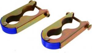 Trampolina ogrodowa Ramiz Tram 10N z siatką zewnętrzną 10 FT 305 cm 7