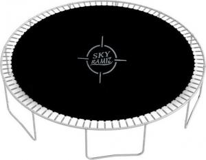 Trampolina ogrodowa Ramiz TRAM.10FT.Z z siatką zewnętrzną 10 FT 305 cm 9