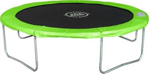 Trampolina ogrodowa Ramiz Tram 14Z z siatką zewnętrzną 14 FT 427 cm 5