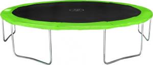 Trampolina ogrodowa Ramiz Tram 16Z z siatką zewnętrzną 16 FT 487 cm 5