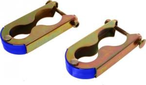 Trampolina ogrodowa Ramiz Tram 16Z z siatką zewnętrzną 16 FT 487 cm 10