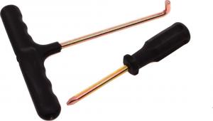 Trampolina ogrodowa Ramiz Tram 8Z z siatką zewnętrzną 8 FT 244 cm 7