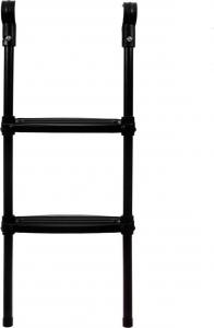 Trampolina ogrodowa Ramiz Tram 8Z z siatką zewnętrzną 8 FT 244 cm 9