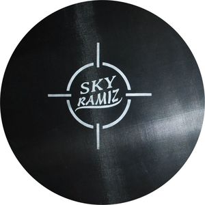 Joko Mata do Trampoliny Ogrodowej 14FT 2