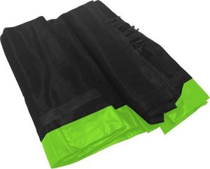 Joko Siatka do Trampoliny 10FT - 8 pól Zielona 2