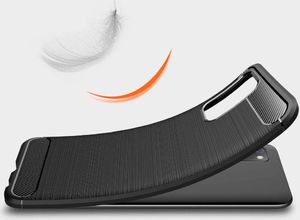 Tech-Protect TECH-PROTECT TPUCARBON GALAXY A02S BLACK 6