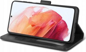 Tech-Protect TECH-PROTECT WALLET 2 GALAXY S21+ PLUS BLACK 2