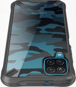 Tech-Protect TECH-PROTECT RZANTS GALAXY A12 MORO 3