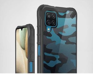 Tech-Protect TECH-PROTECT RZANTS GALAXY A12 MORO 5