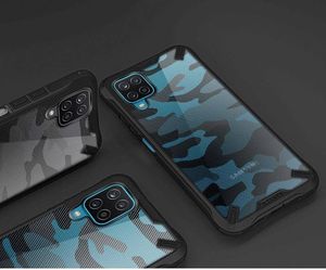 Tech-Protect TECH-PROTECT RZANTS GALAXY A12 MORO 7