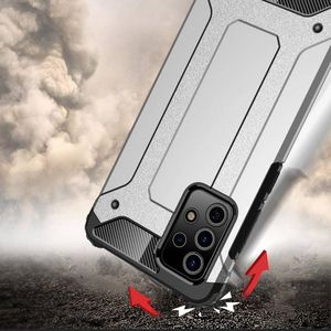 Tech-Protect TECH-PROTECT XARMOR GALAXY A52 LTE/5G BLACK 4