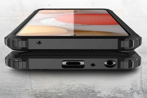 Tech-Protect TECH-PROTECT XARMOR GALAXY A52 LTE/5G BLACK 6