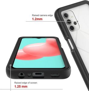 Tech-Protect Etui Defense360 do A32 5G 5