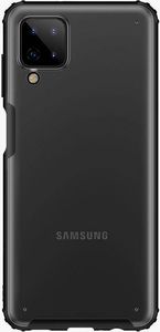 Tech-Protect TECH-PROTECT HYBRIDSHELL GALAXY A12 FROST BLACK 3