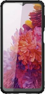 Tech-Protect TECH-PROTECT HYBRIDSHELL GALAXY A12 FROST BLACK 4