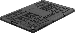 Etui na tablet Tech-Protect Armolok Huawei Matepad T10/T10s czarny 2