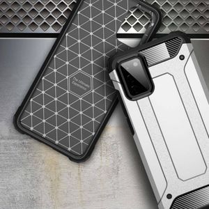 Tech-Protect TECH-PROTECT XARMOR GALAXY A02S BLACK 5