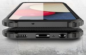 Tech-Protect TECH-PROTECT XARMOR GALAXY A02S BLACK 6