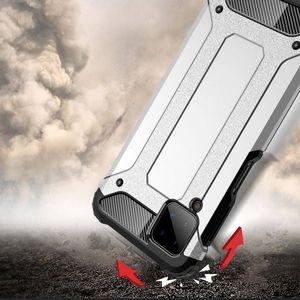 Tech-Protect TECH-PROTECT XARMOR GALAXY A12 BLACK 4