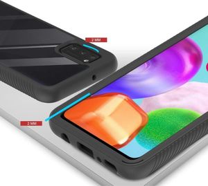 Tech-Protect TECH-PROTECT DEFENSE360 GALAXY A02S BLACK 3